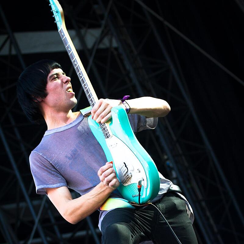The Cribs