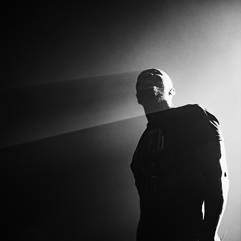Stormzy at Ancienne Belgique