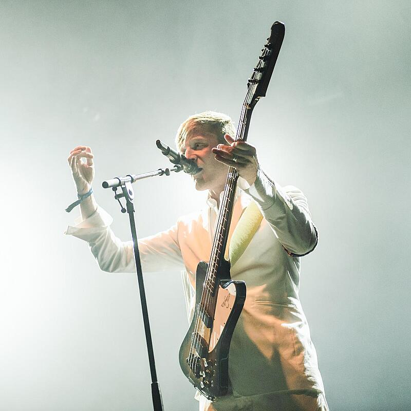 Ozark Henry
