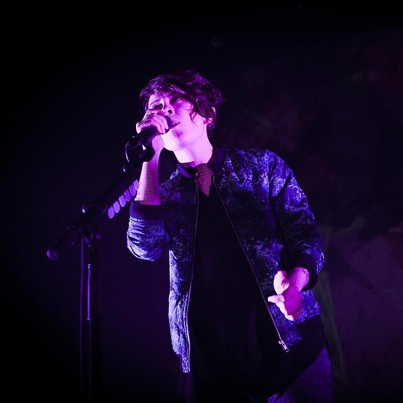 Tegan & Sara