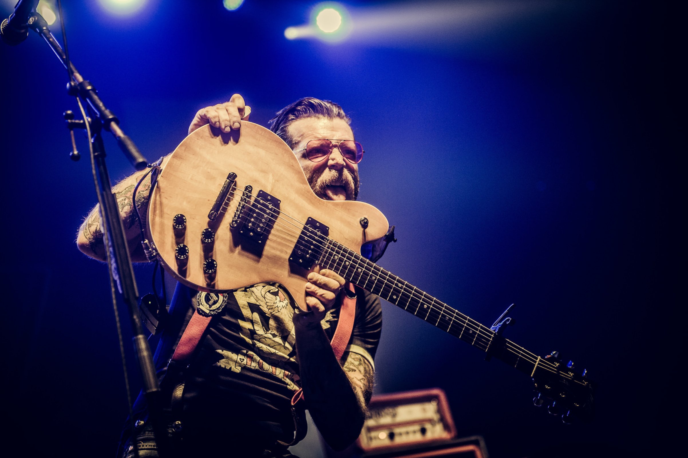 Eagles Of Death Metal · photo 1