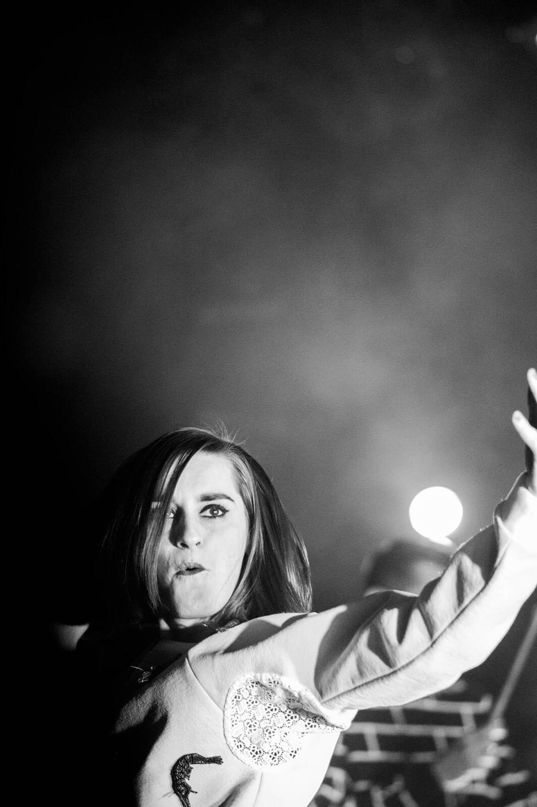 Yelle · foto 1