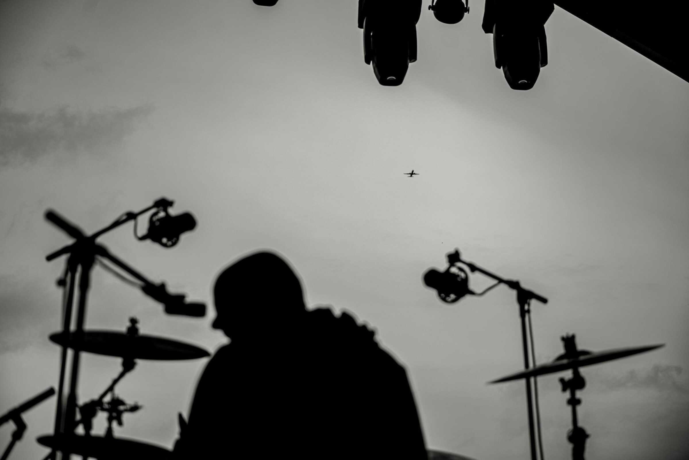 Black Box Revelation · foto 1