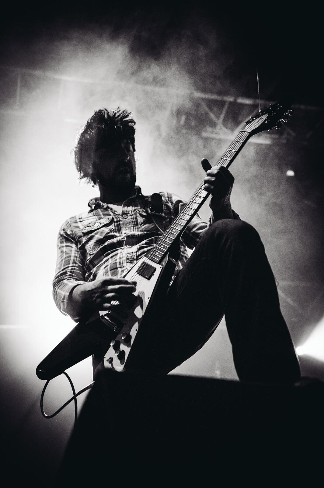 King Hiss · photo 1