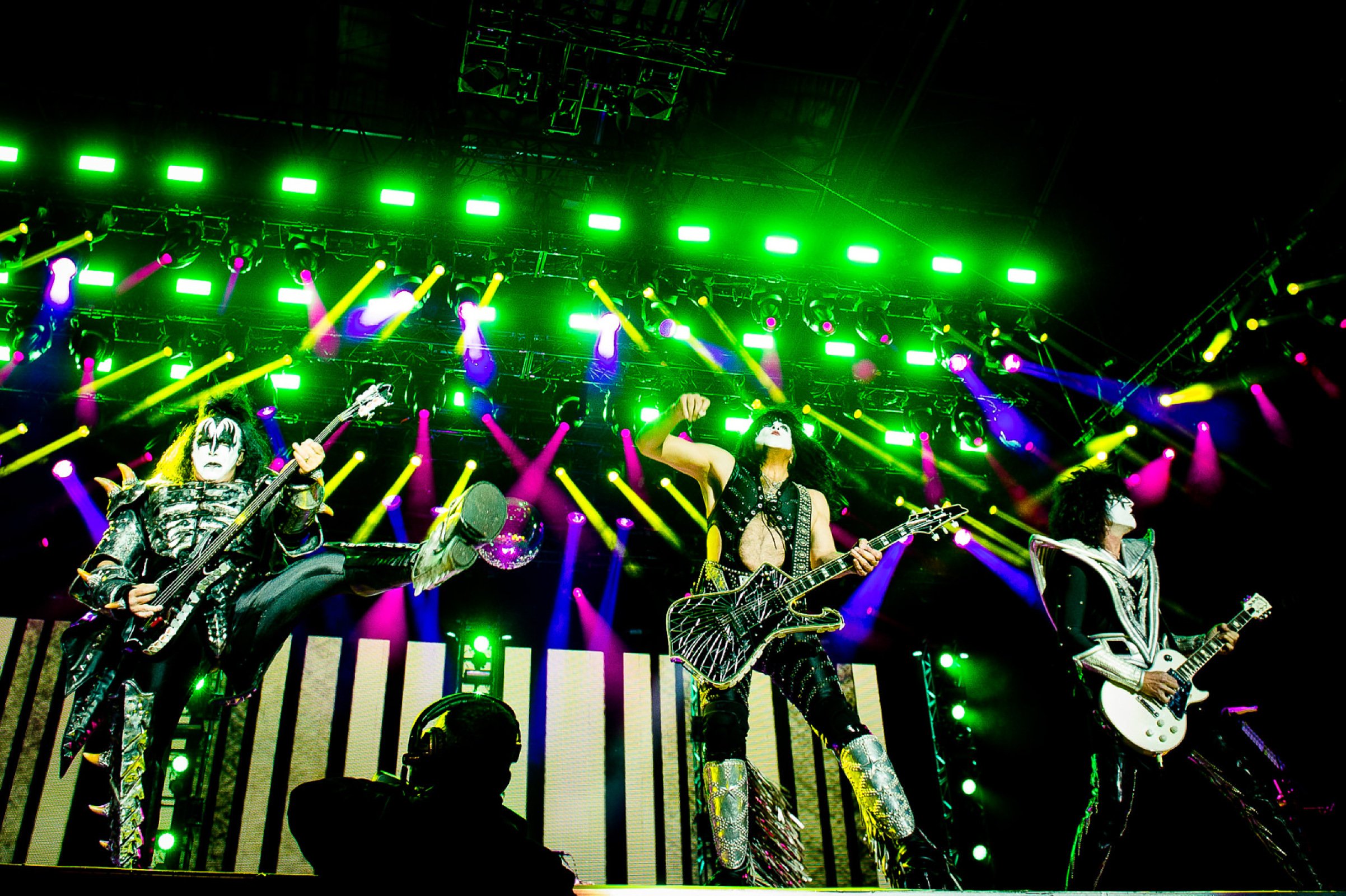 KISS · photo 1