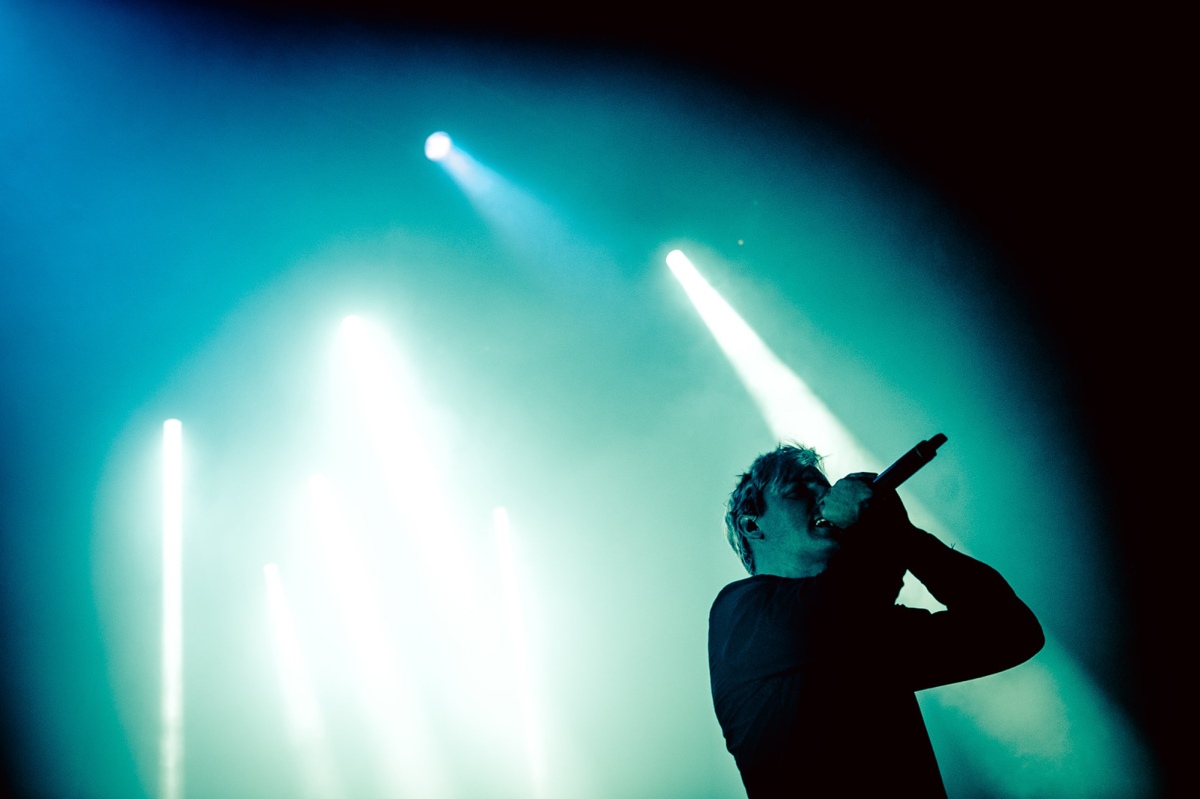 Parkway Drive · photo 1