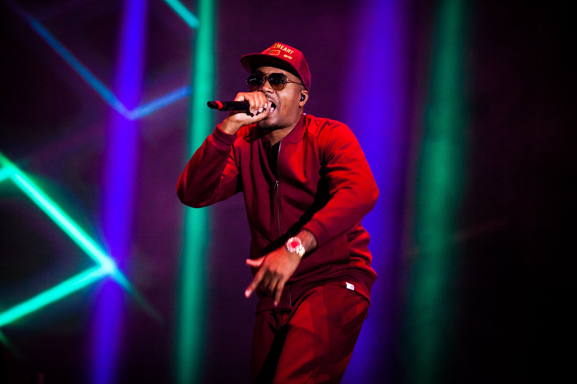 NAS · photo 1
