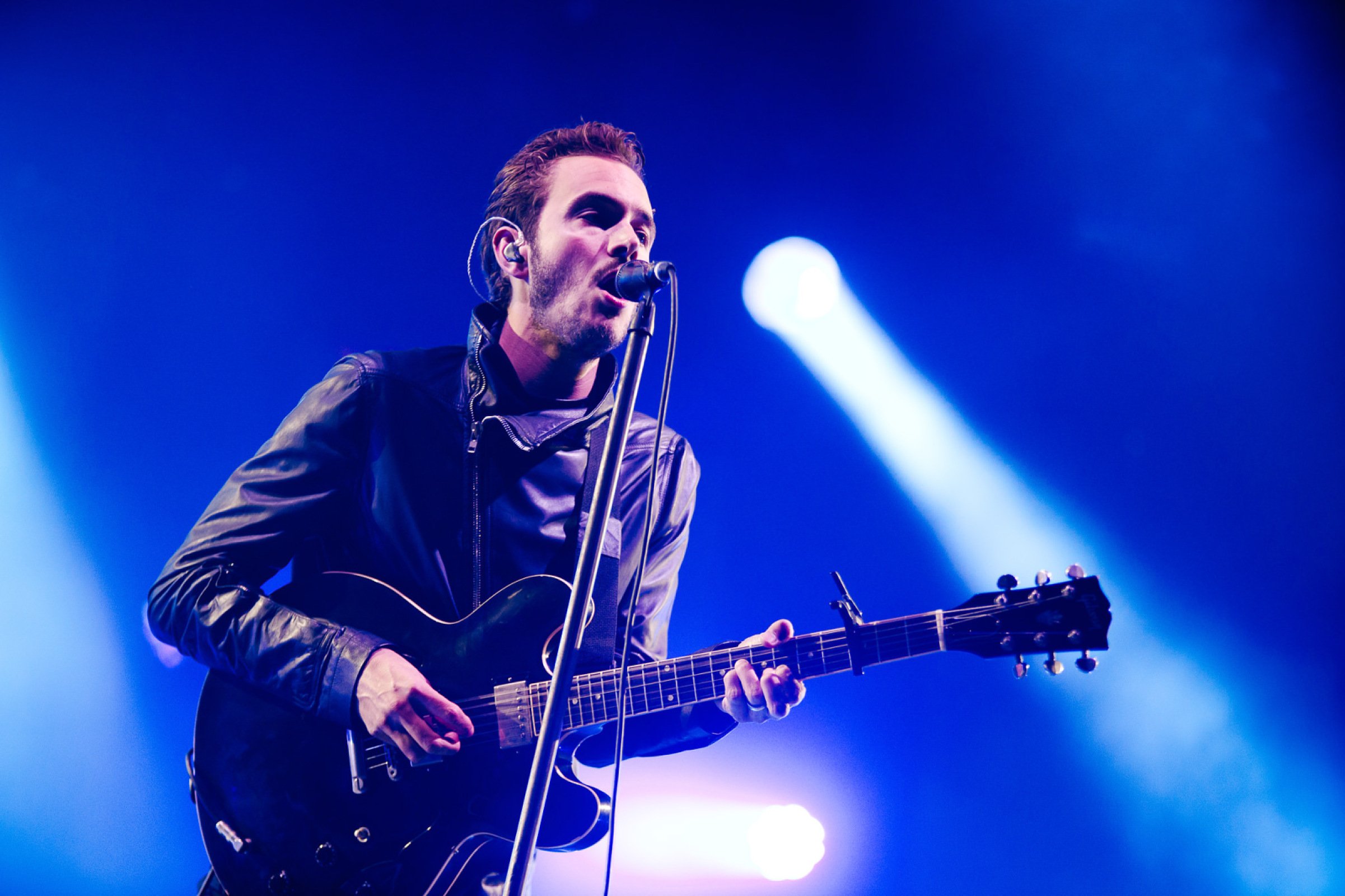 Editors · foto 1