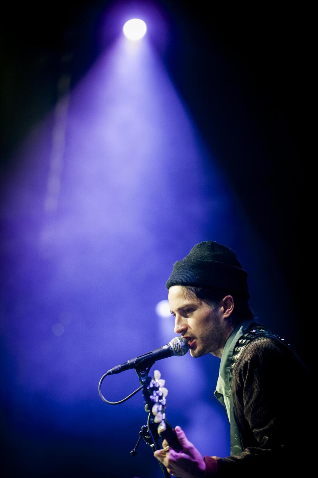 Black Lips · photo 1