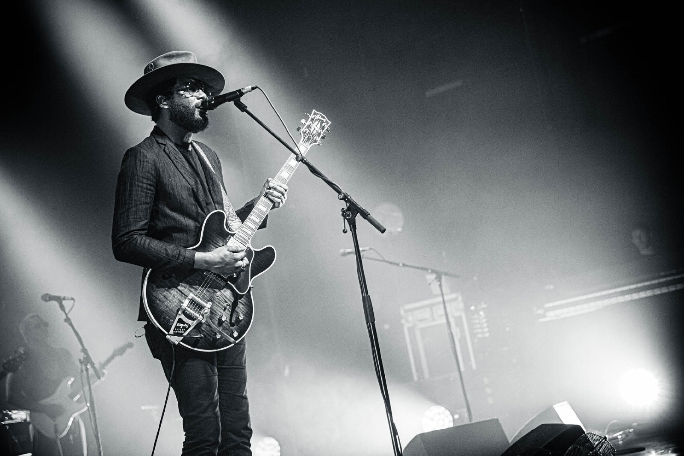Gary Clark Jr · photo 1