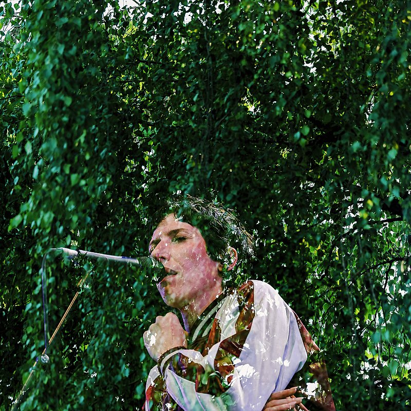 Aldous Harding at Cactusfestival 2026
