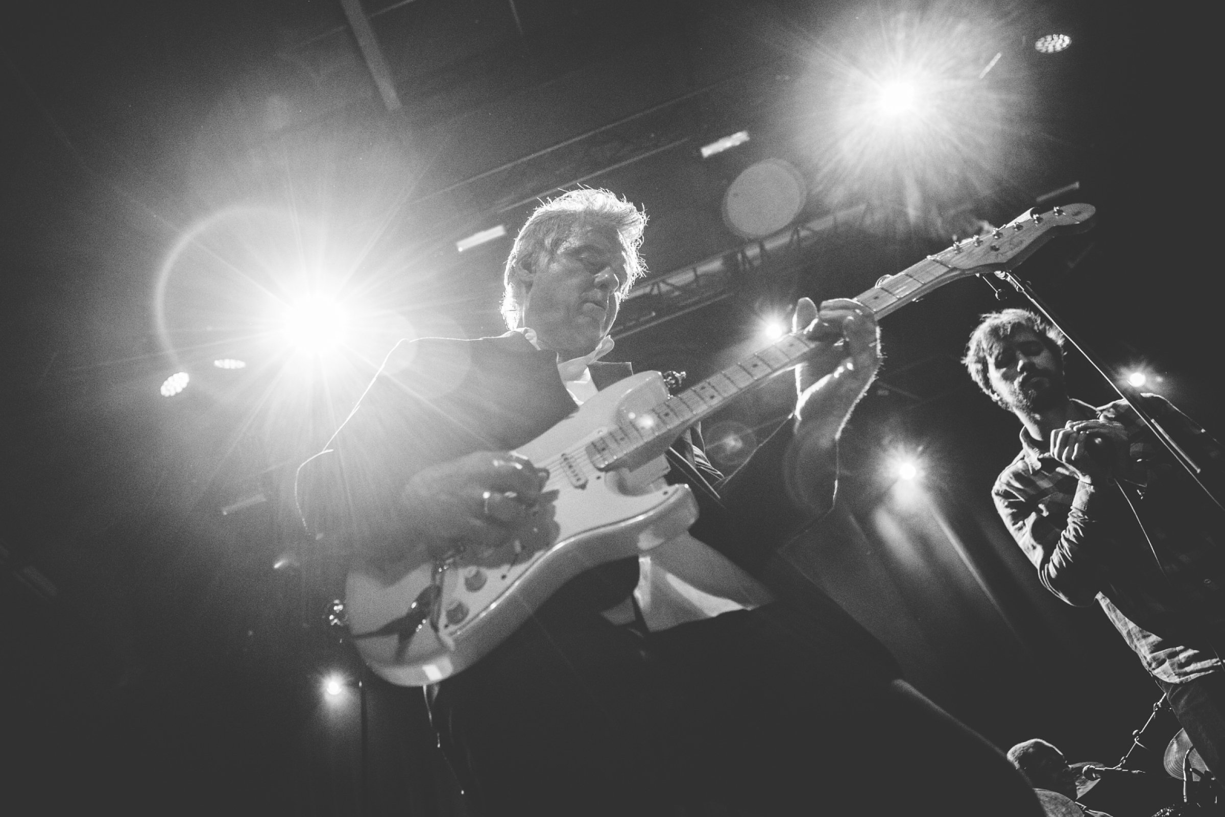 Big Apple Blues · photo 1