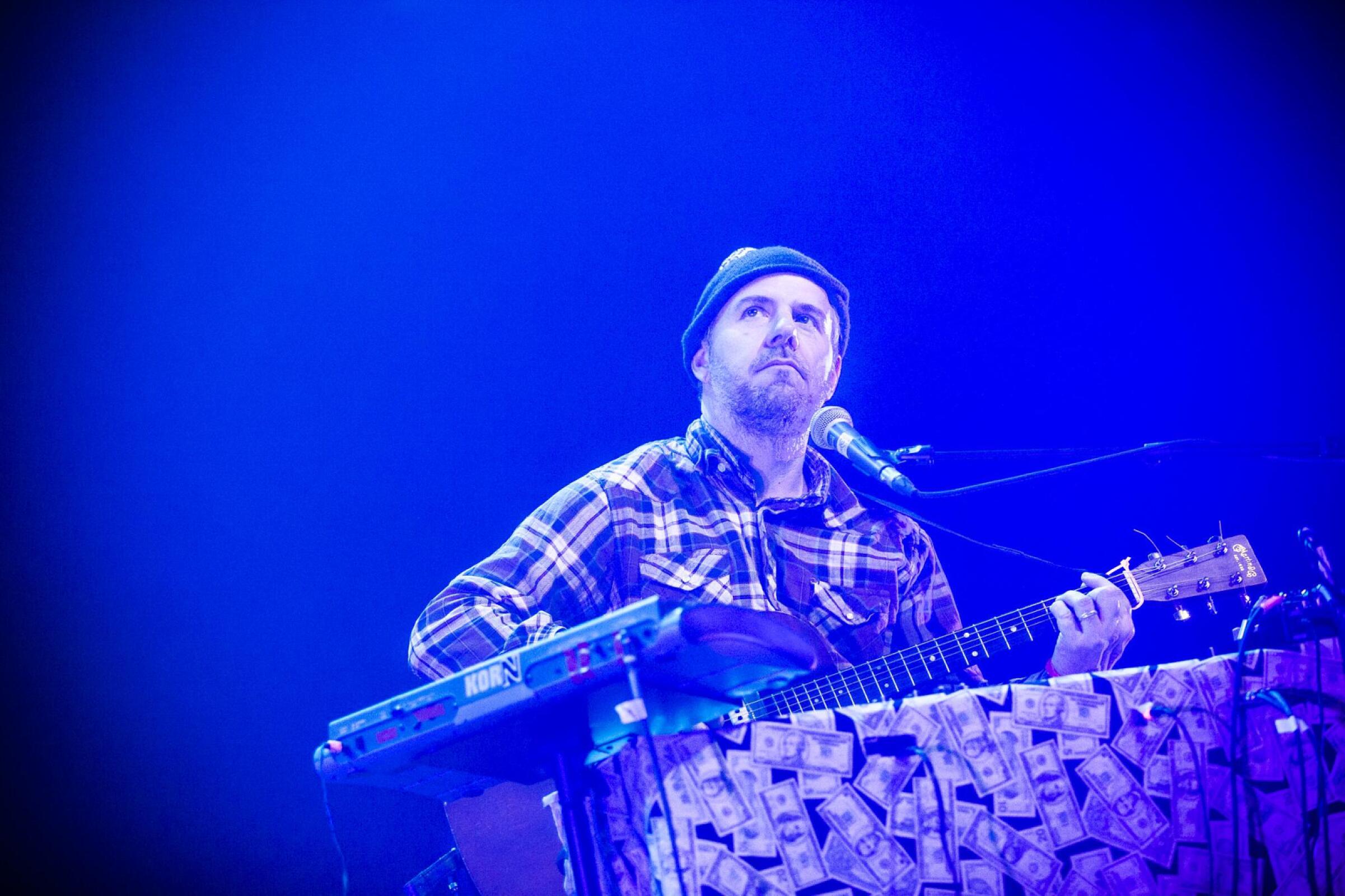 Jason Lytle · photo 1