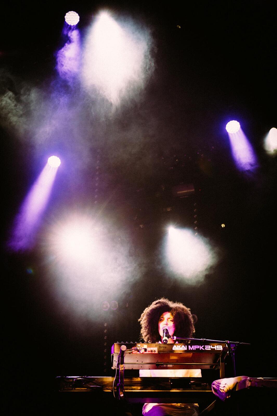 Ibeyi · foto 1