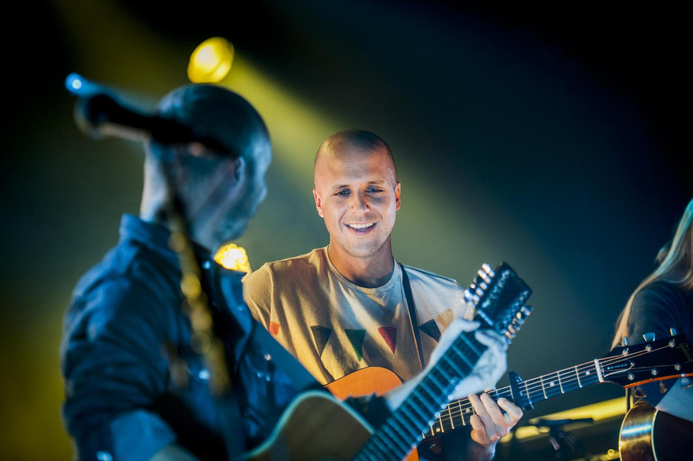 Milow · foto 1