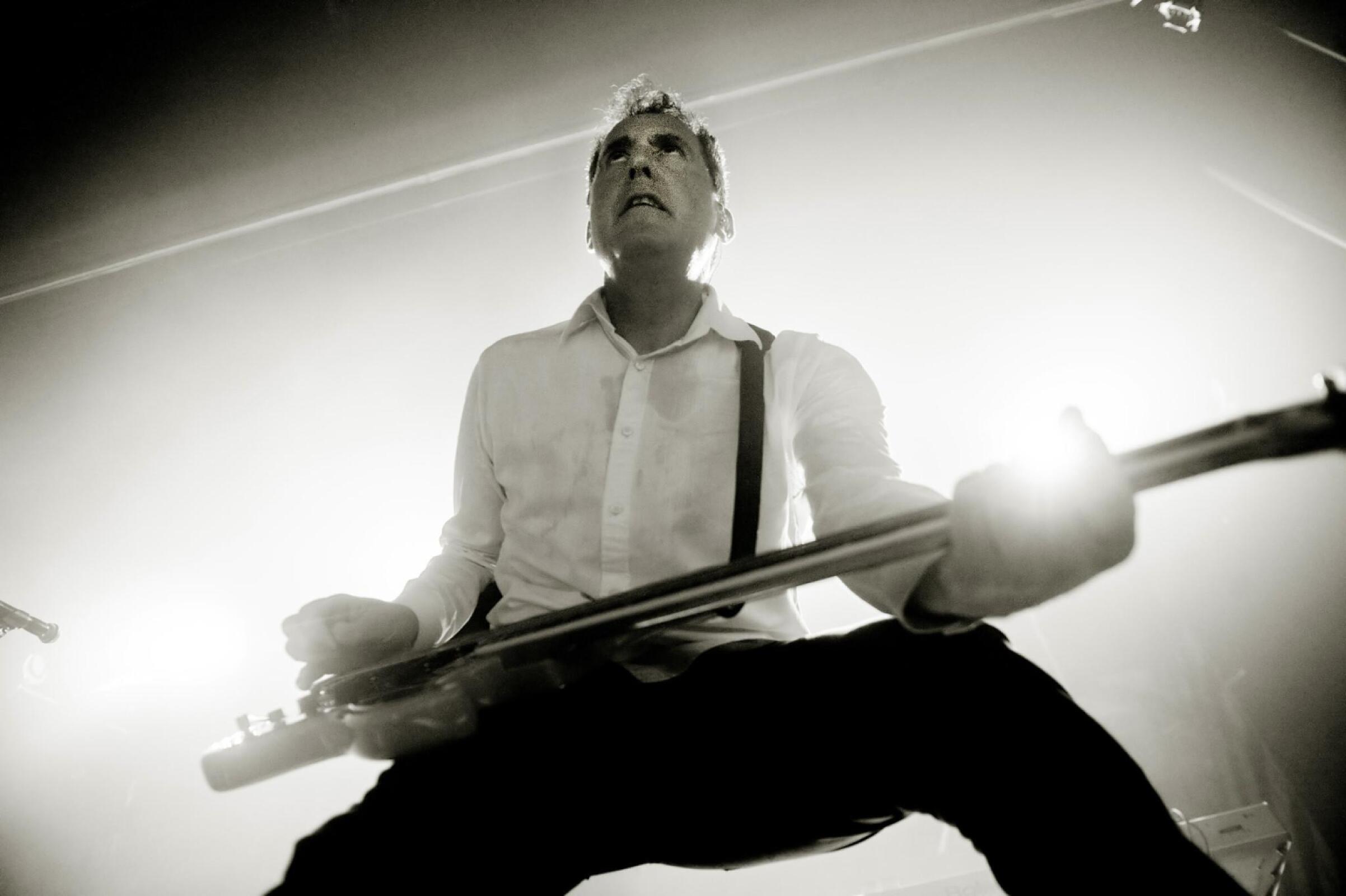 OMD · photo 1