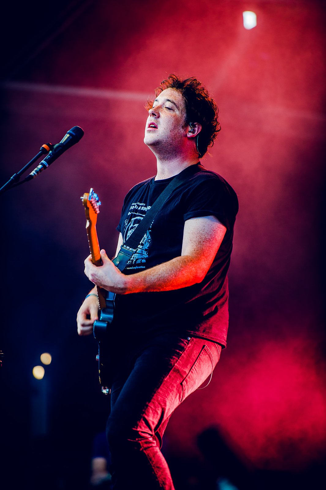 The Wombats · photo 1