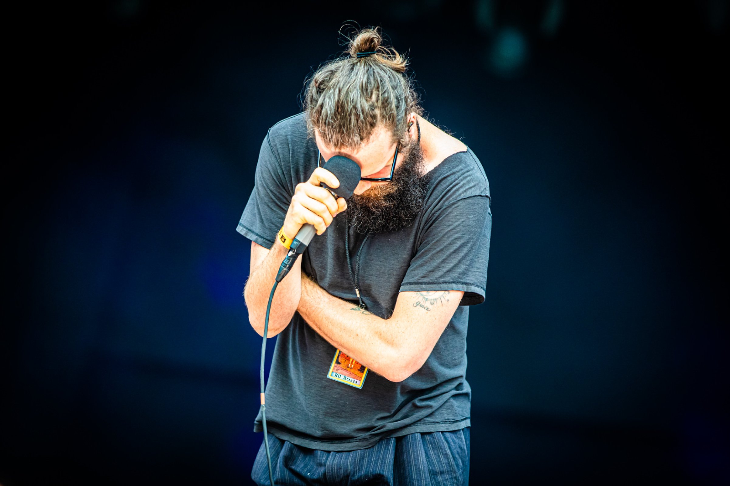 Father John Misty · foto 1