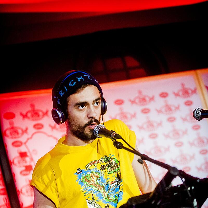 Bastille