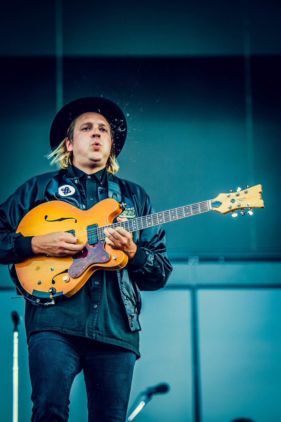 Arcade Fire · foto 1