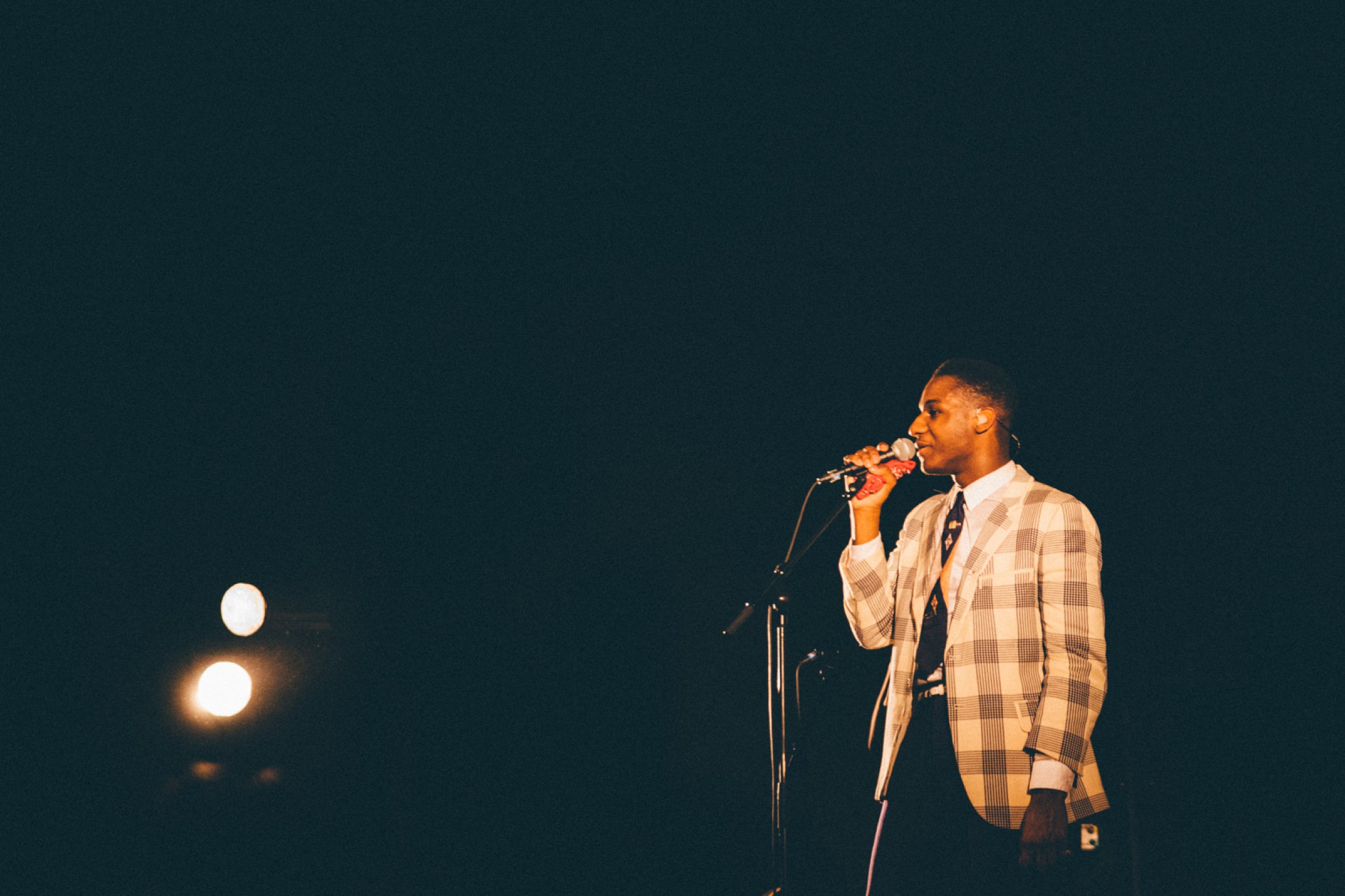 Leon Bridges · photo 1