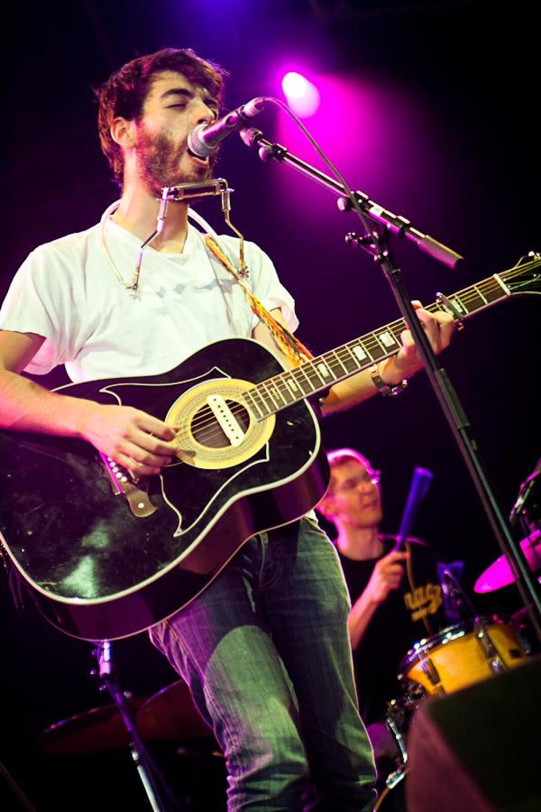 Leif Vollebekk · photo 1