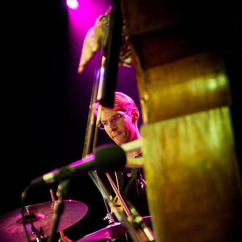 Leif Vollebekk