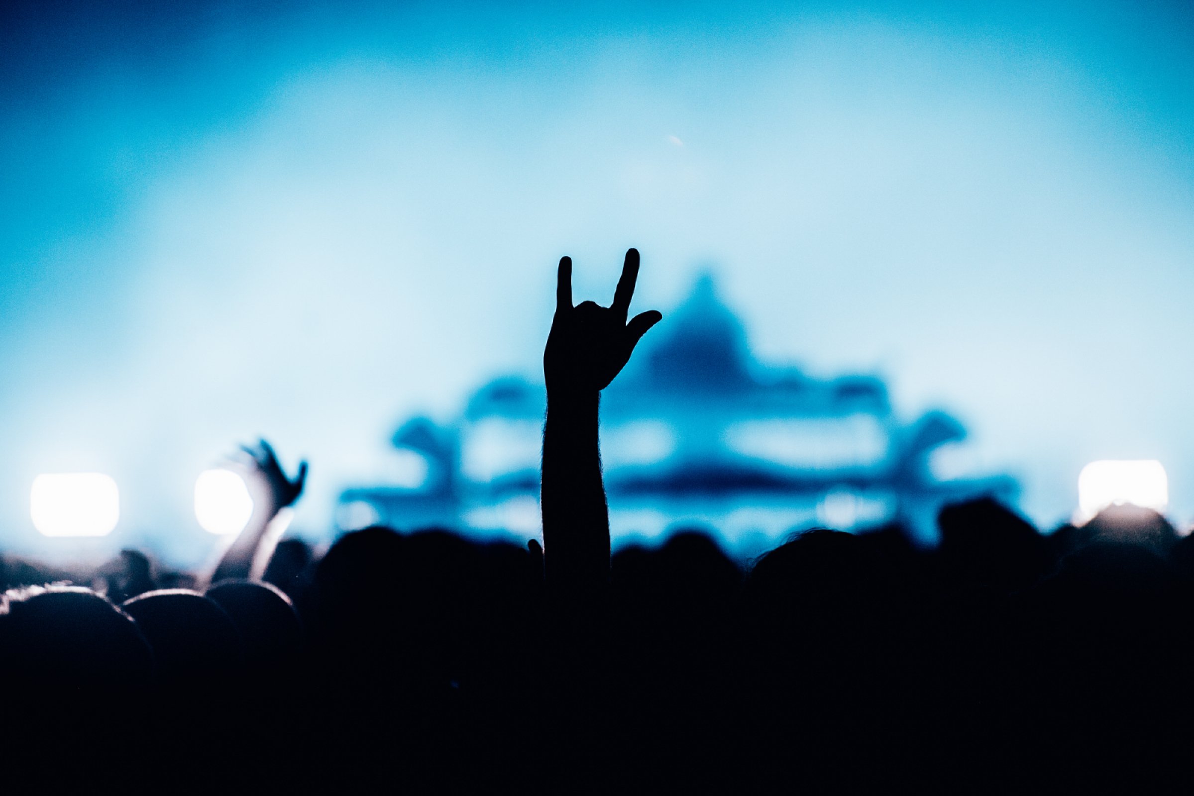 Jamie XX · foto 1