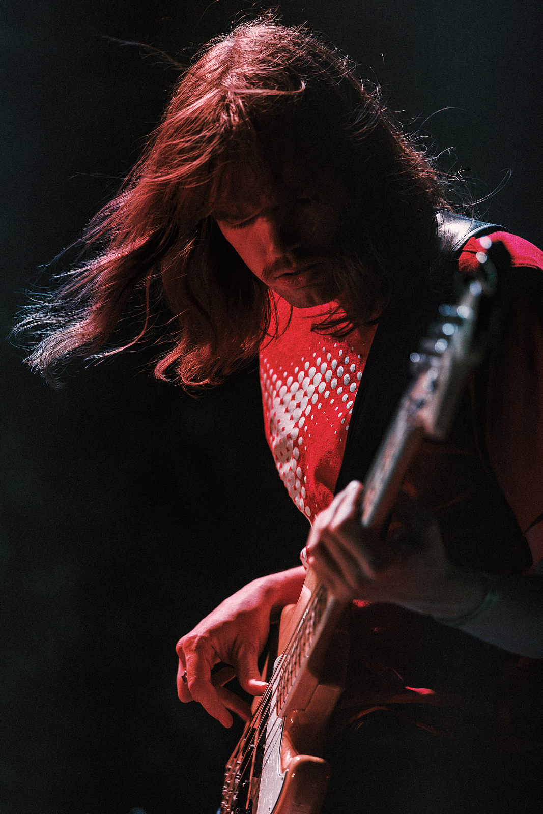 Mark William Lewis · photo 1