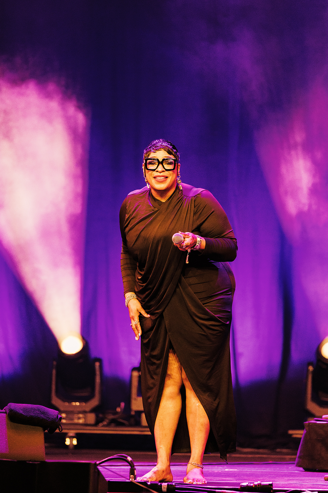 Annie & The Caldwells · foto 1