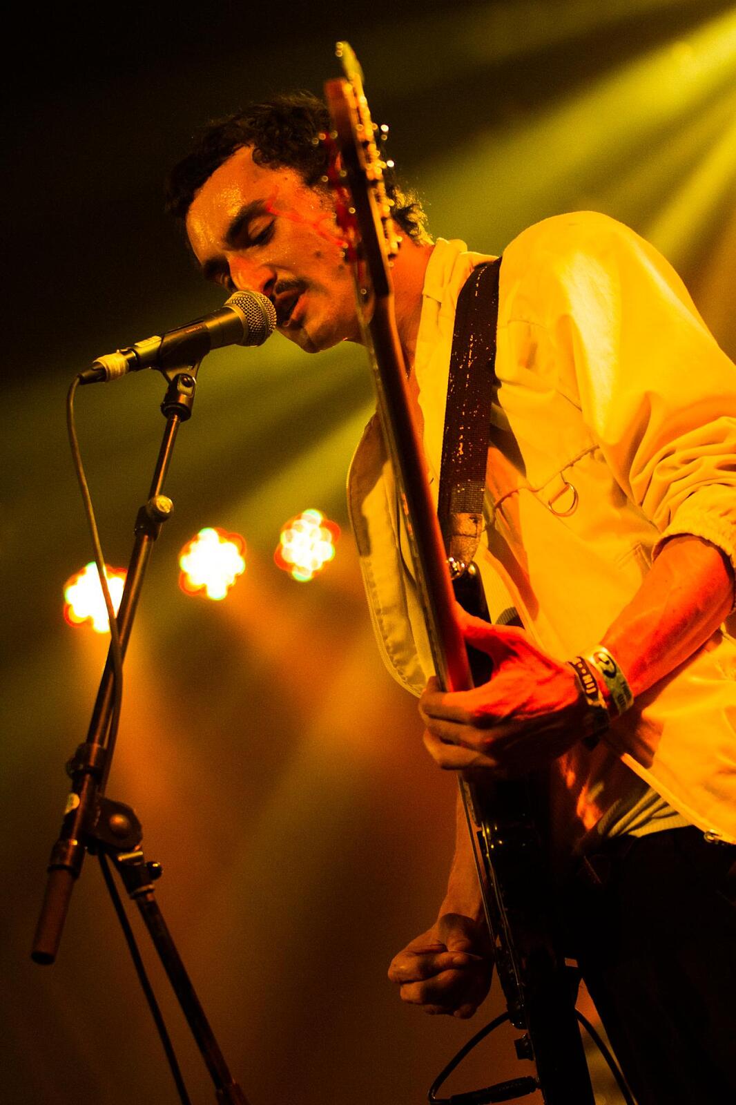Great Mountain Fire · photo 1