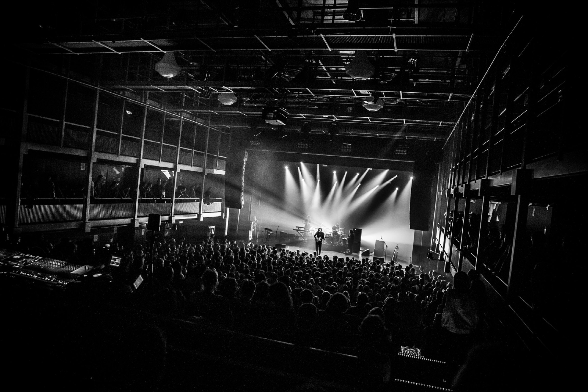 Father John Misty · foto 1