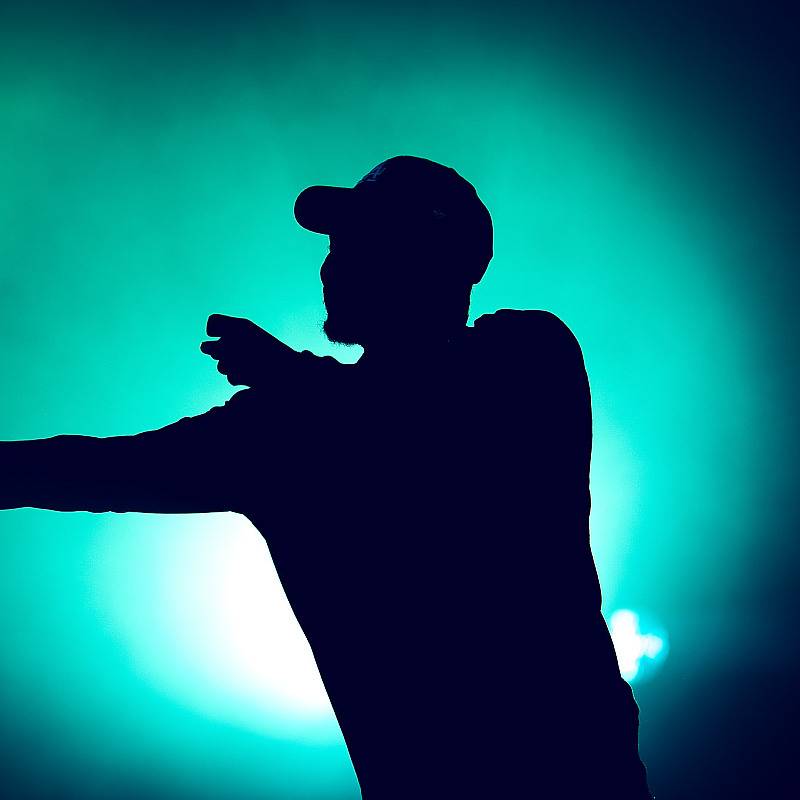 Kendrick Lamar