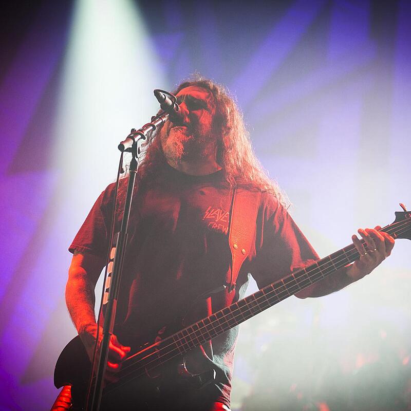 Slayer