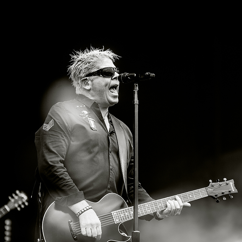 The Offspring