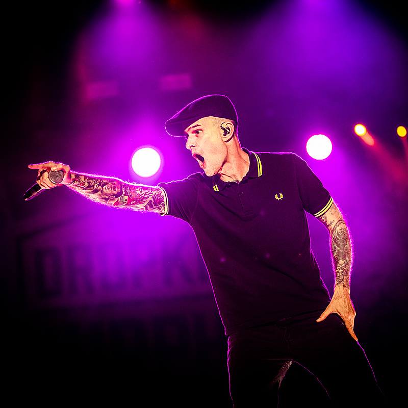 Dropkick Murphys