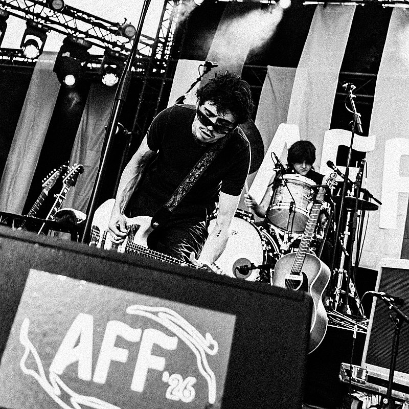 Friko at AFF Festival 2026