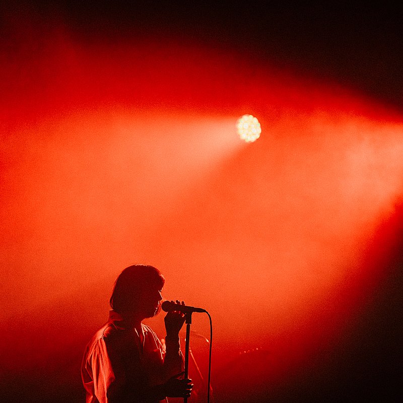 Σtella at Handelsbeurs