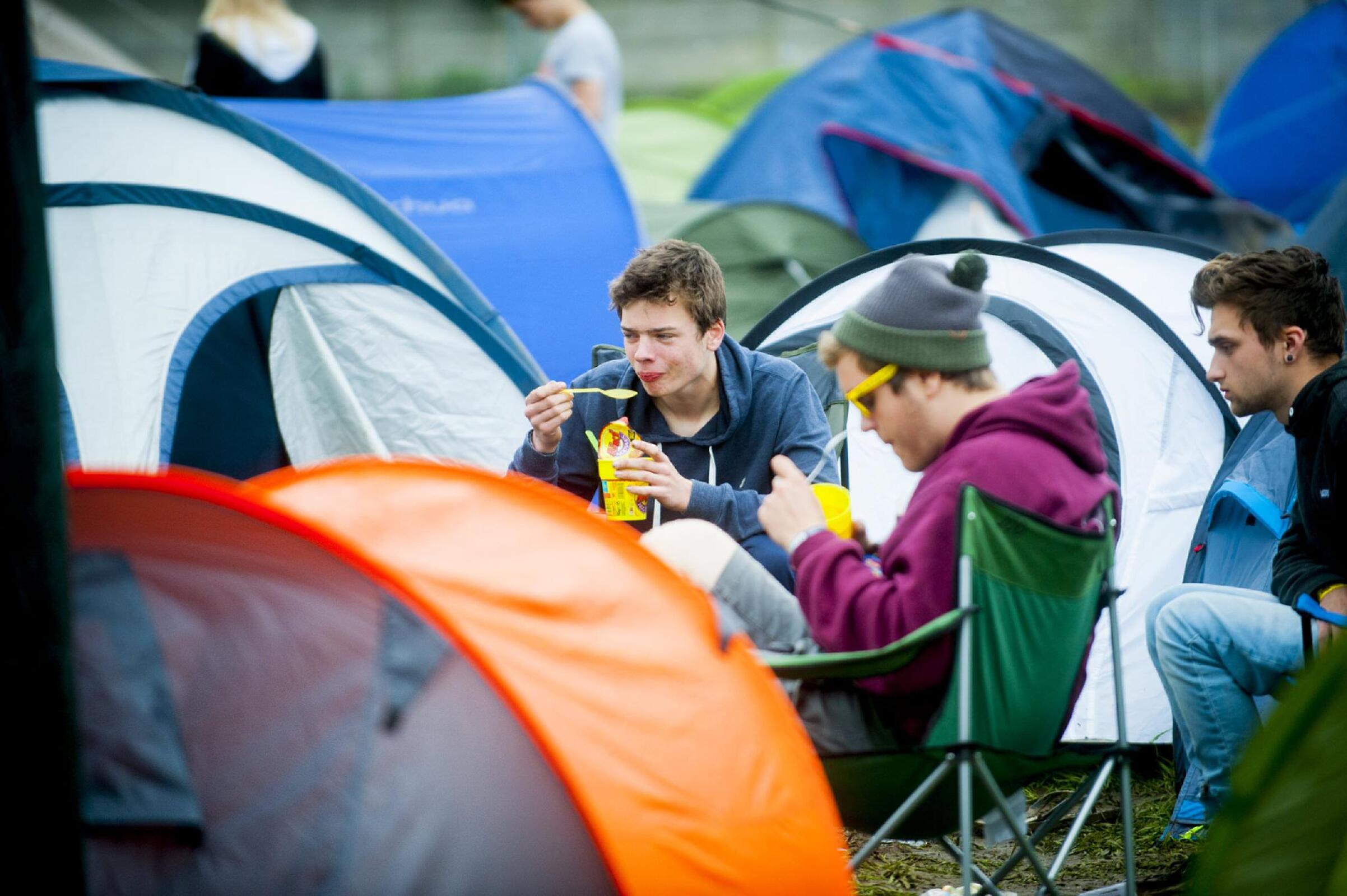Camping · foto 1