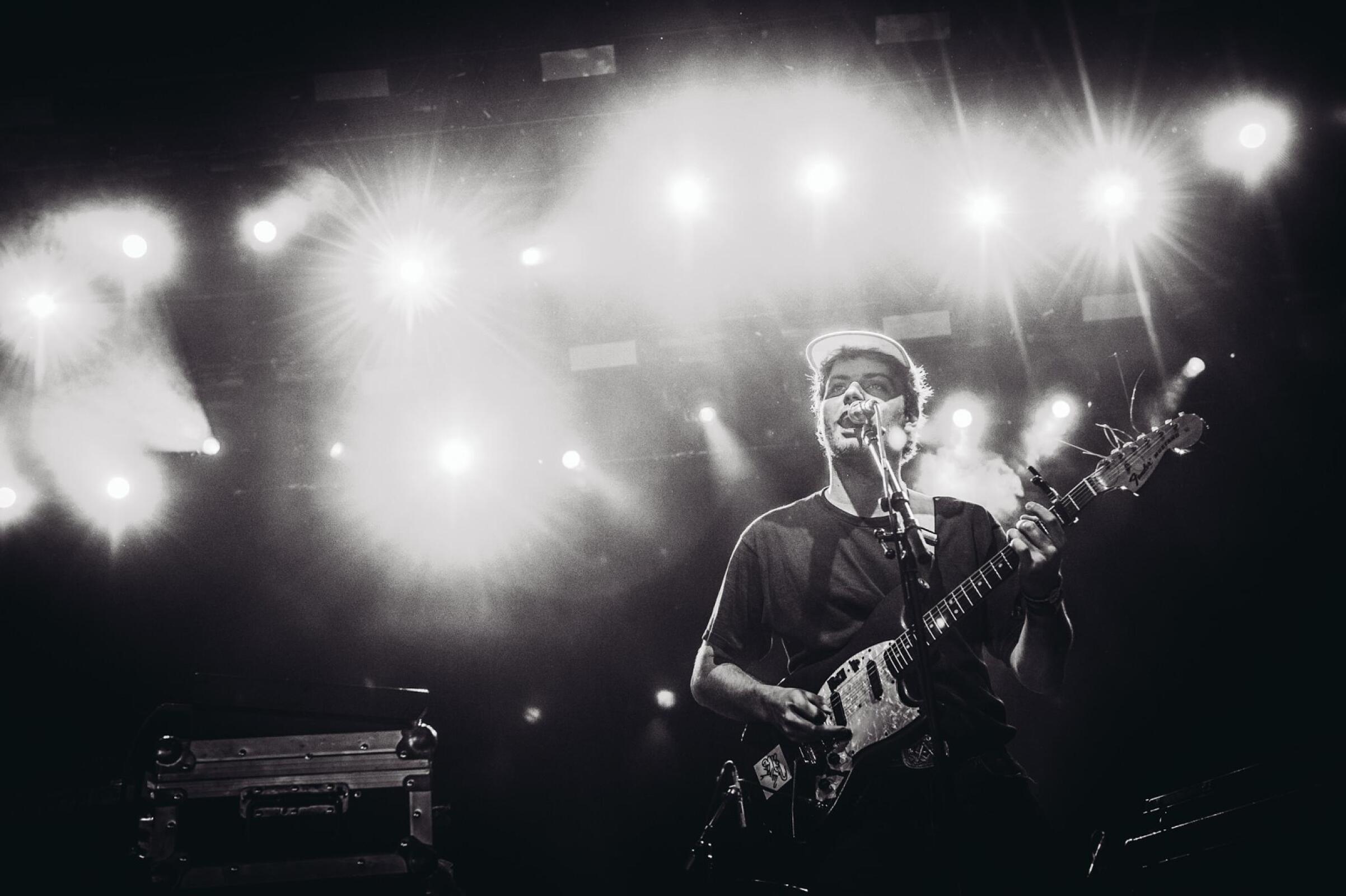 Mac DeMarco · photo 1