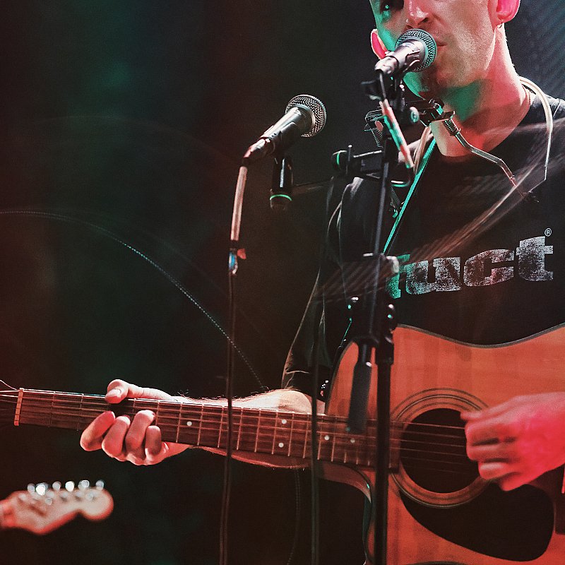 Mark William Lewis at AFF Festival 2026