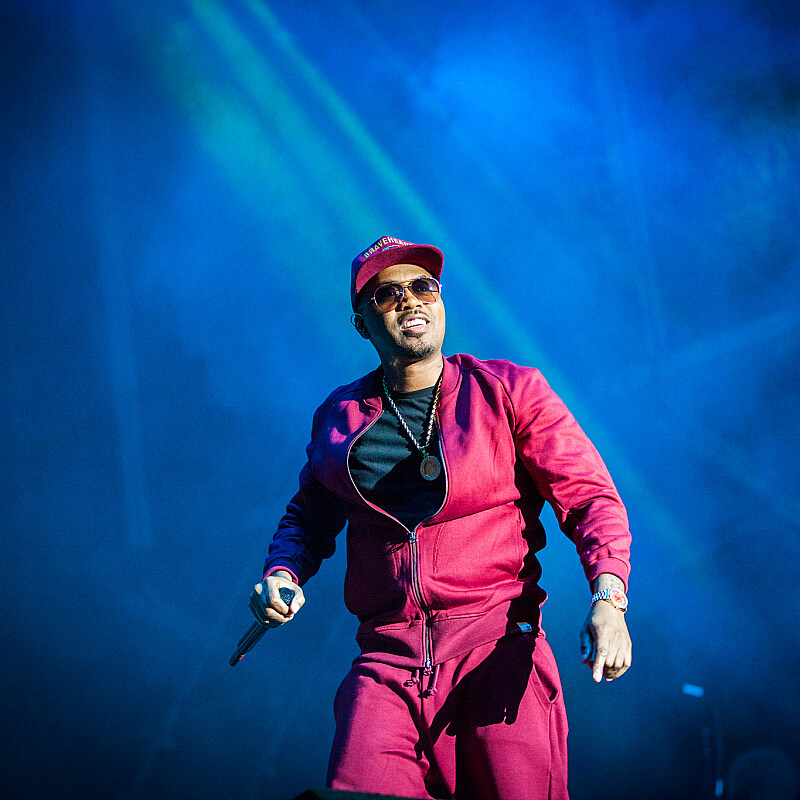NAS