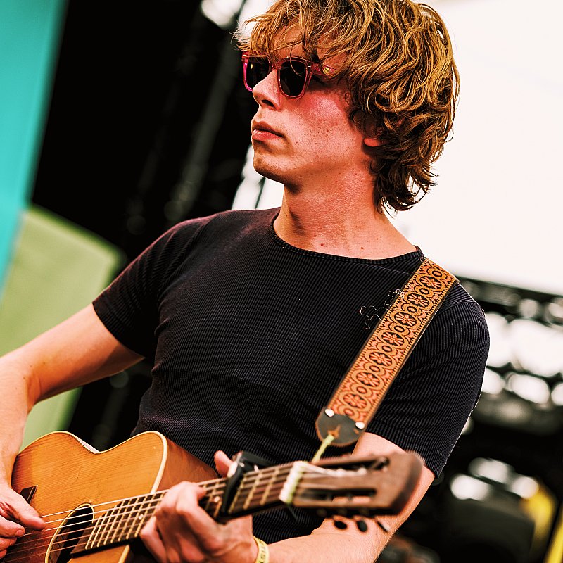 Frans Kalf at AFF Festival 2026