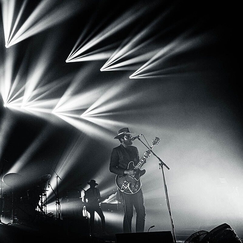 Gary Clark Jr