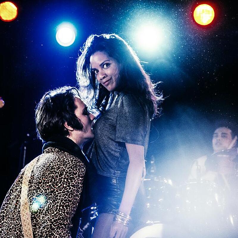Jett Rebel