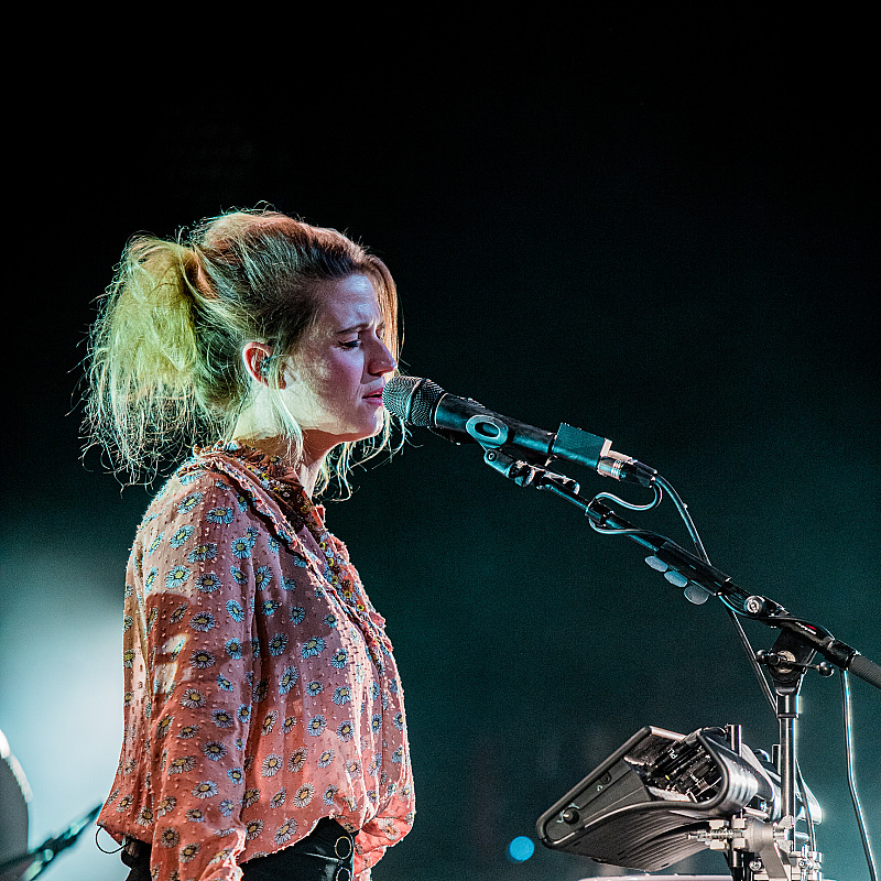 Selah Sue