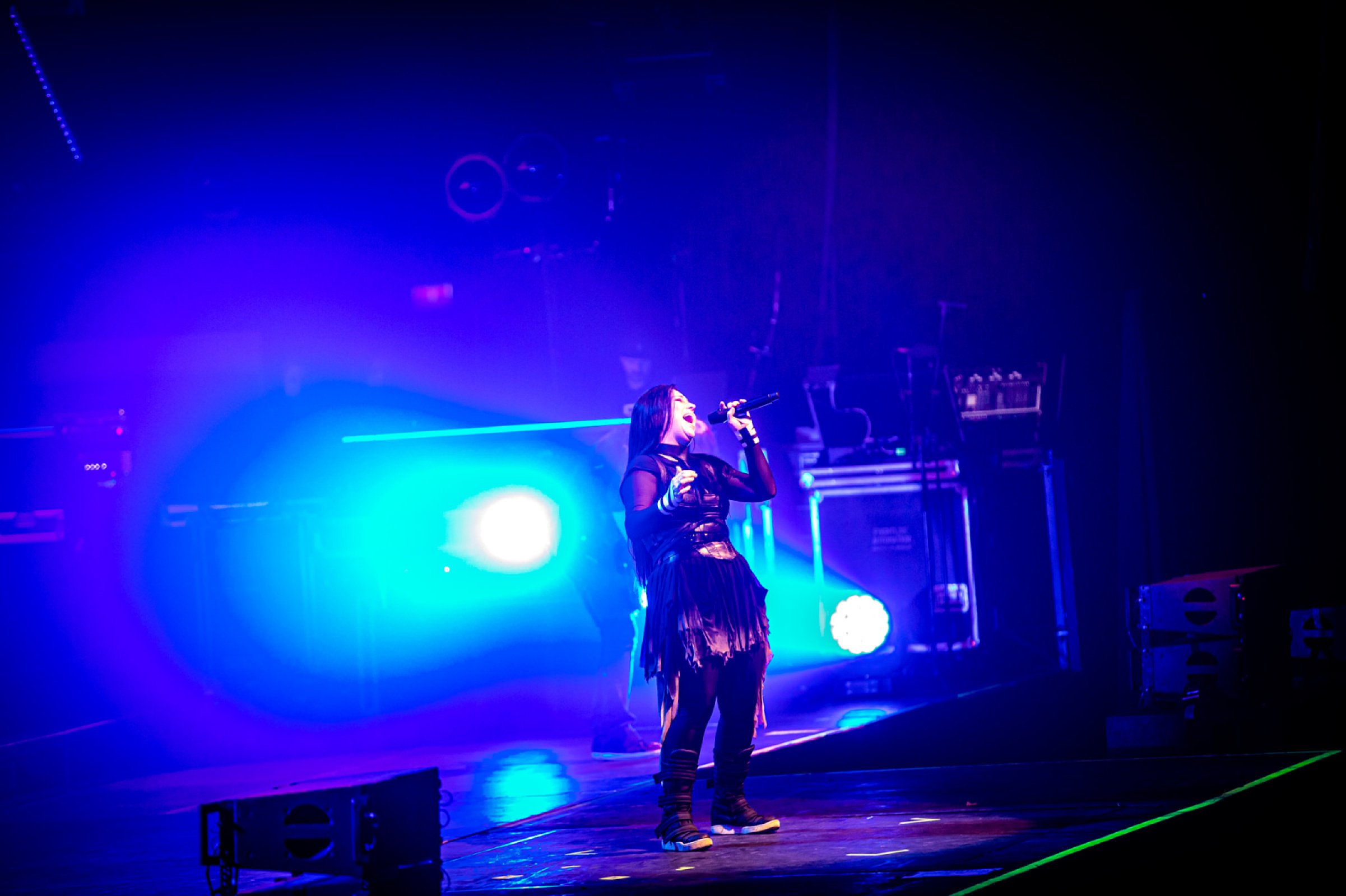 Evanescence · foto 1