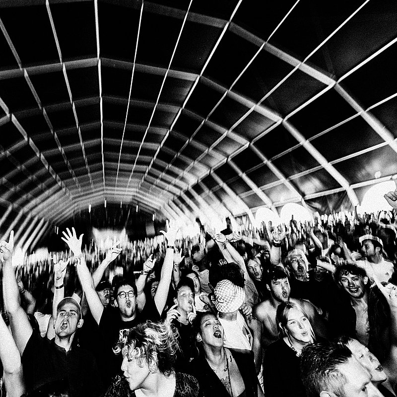 SONS at Crammerock 2025