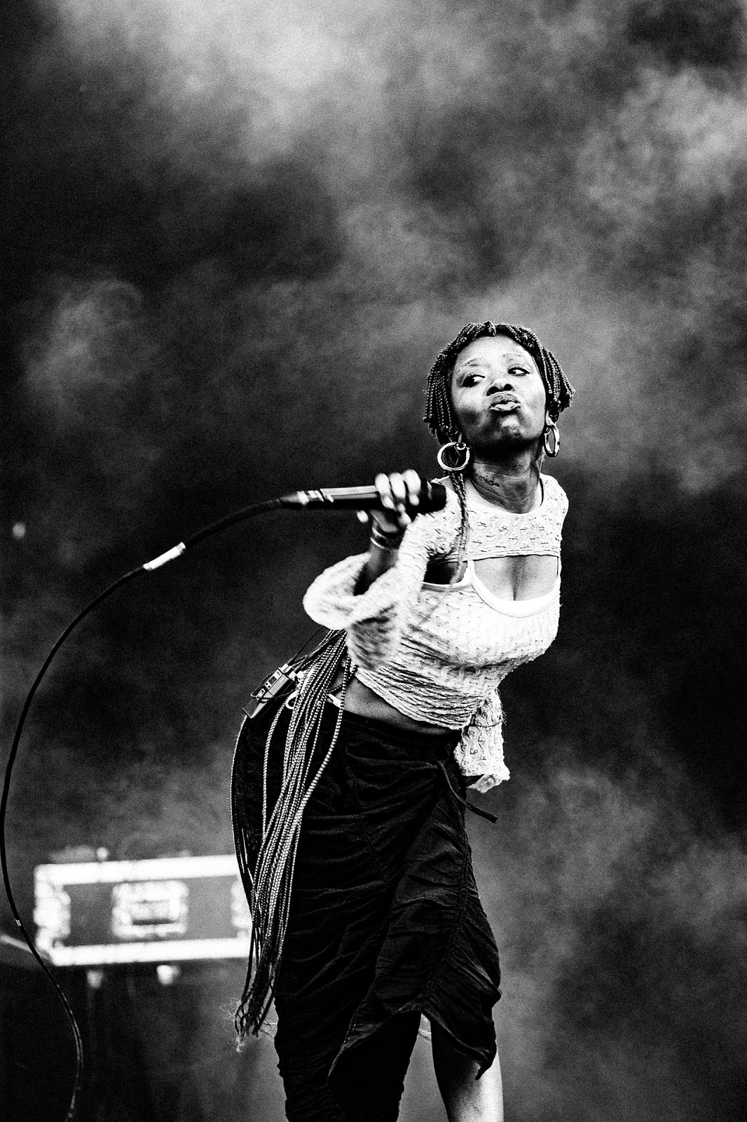 Martha Da'Ro · foto 1