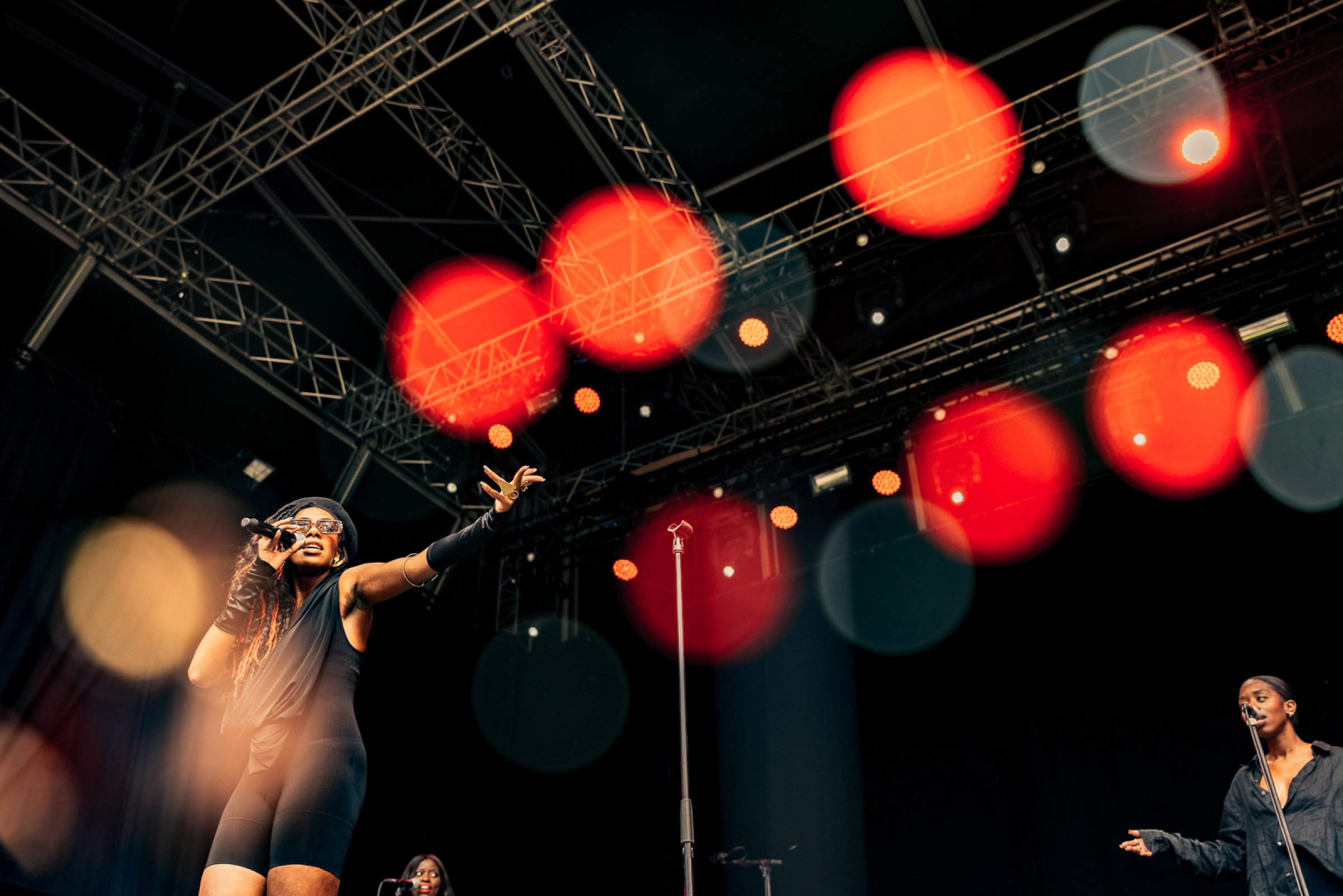 K.ZIA at Cactusfestival 2022
